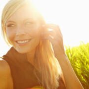 Zitronenmelisse und Menopause