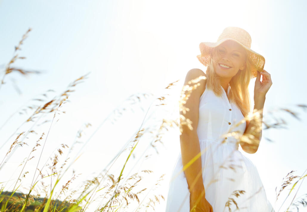 Menopause Nahrungsergänzung mit Lifenol