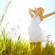 Phytoöstrogene und der weibliche Hormonhaushalt