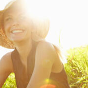 Yamswurzel Extrakt bei Menopause