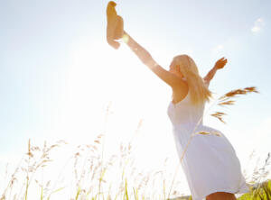 amitamin® Menofeliz mit Lifenol®